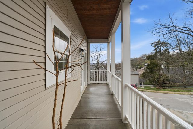 3608 Archer Avenue, Cincinnati, OH 45208