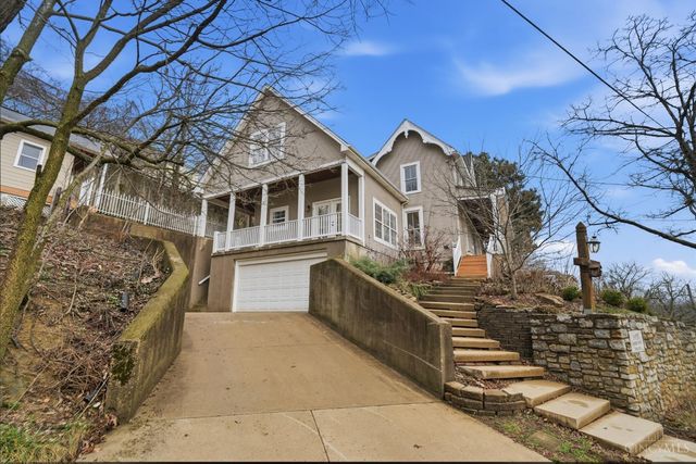 3608 Archer Avenue, Cincinnati, OH 45208