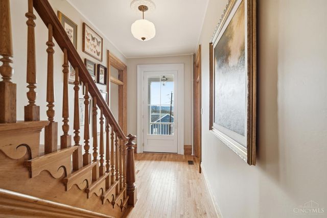 3608 Archer Avenue, Cincinnati, OH 45208