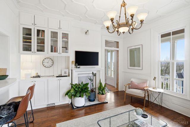 3608 Archer Avenue, Cincinnati, OH 45208