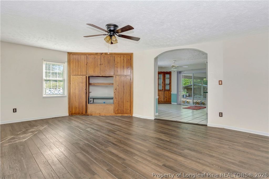 223 Broadwell Road, St Pauls, NC 28384 — photo 5