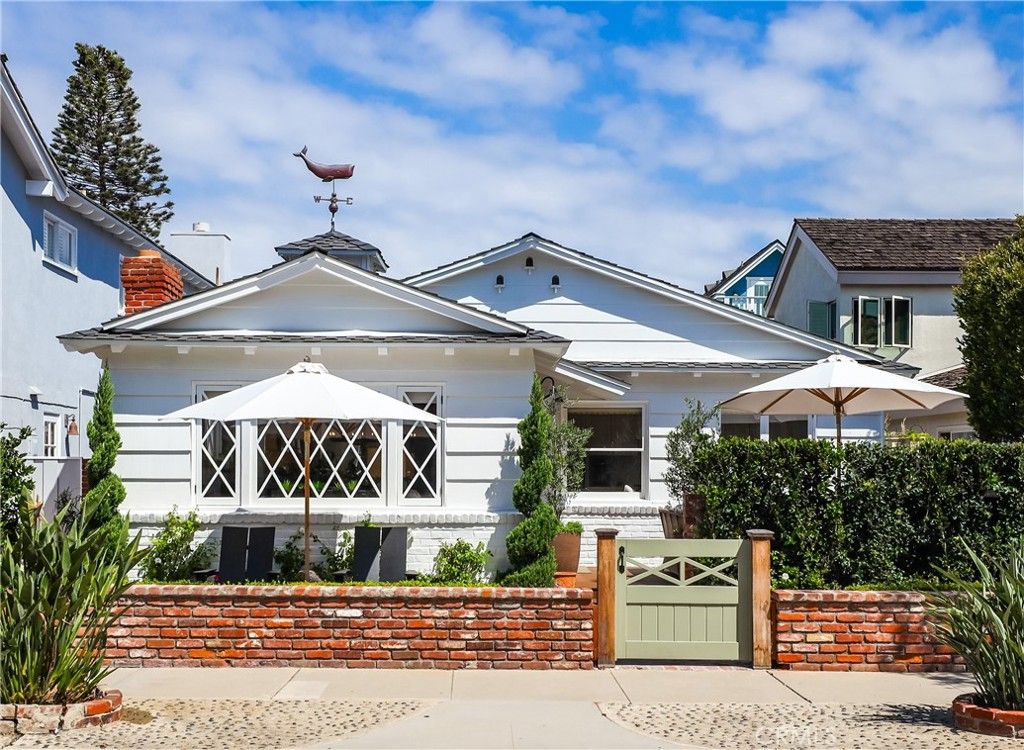 2004 E Ocean Boulevard, Newport Beach, CA 92661 — exterior