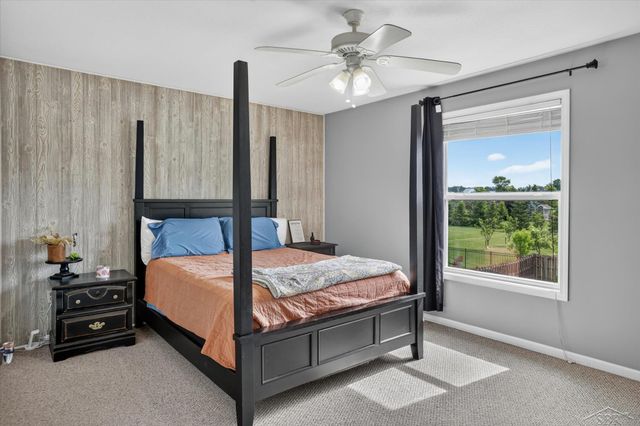 8914 Cottonwood Drive, Tittabawassee Twp, MI 48623