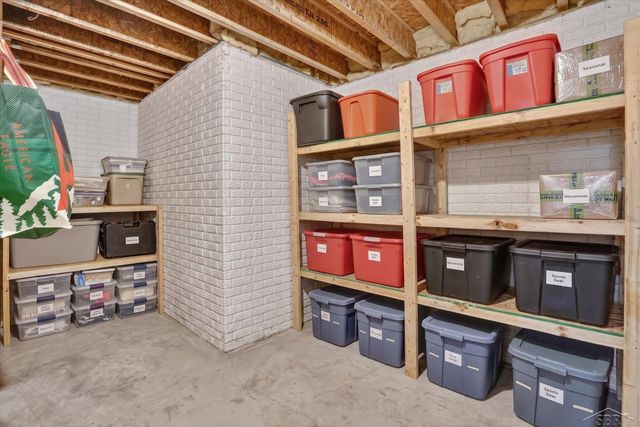 8914 Cottonwood Drive, Tittabawassee Twp, MI 48623