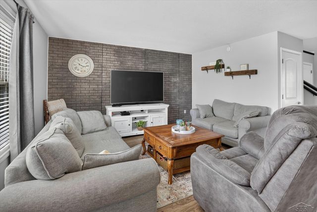 8914 Cottonwood Drive, Tittabawassee Twp, MI 48623