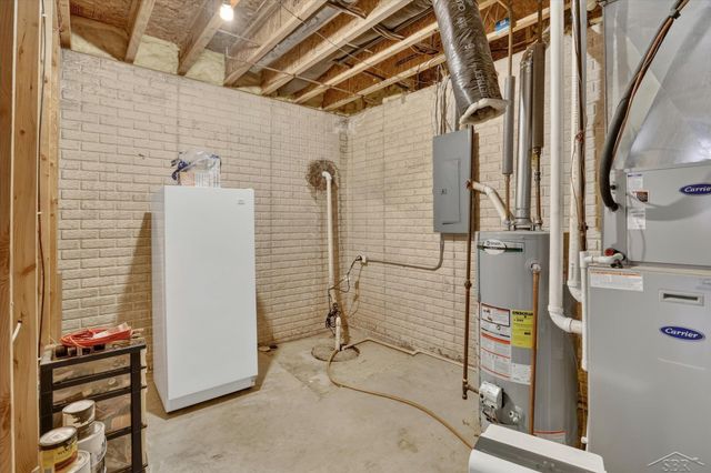 8914 Cottonwood Drive, Tittabawassee Twp, MI 48623