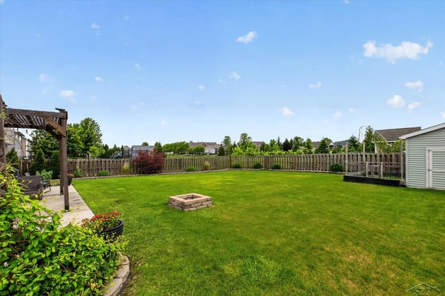 8914 Cottonwood Drive, Tittabawassee Twp, MI 48623