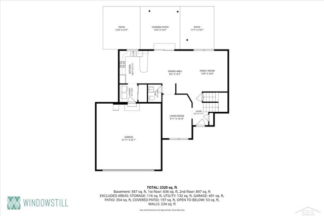 8914 Cottonwood Drive, Tittabawassee Twp, MI 48623
