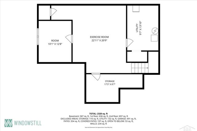 8914 Cottonwood Drive, Tittabawassee Twp, MI 48623
