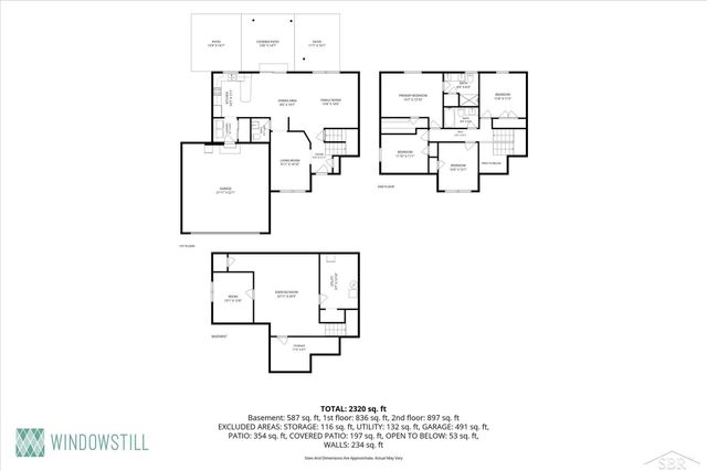 8914 Cottonwood Drive, Tittabawassee Twp, MI 48623