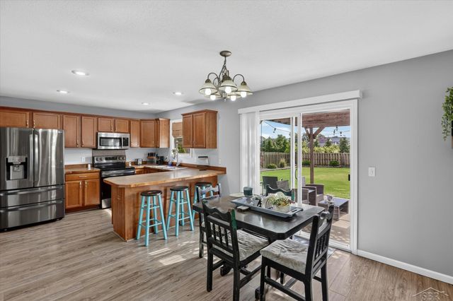 8914 Cottonwood Drive, Tittabawassee Twp, MI 48623