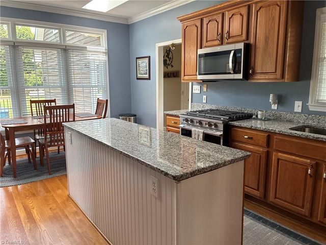 6967 Garrett Store Road, Liberty, NC 27298