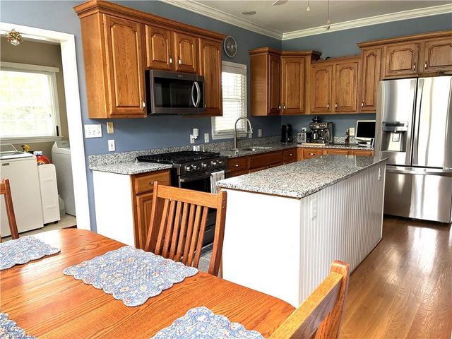 6967 Garrett Store Road, Liberty, NC 27298