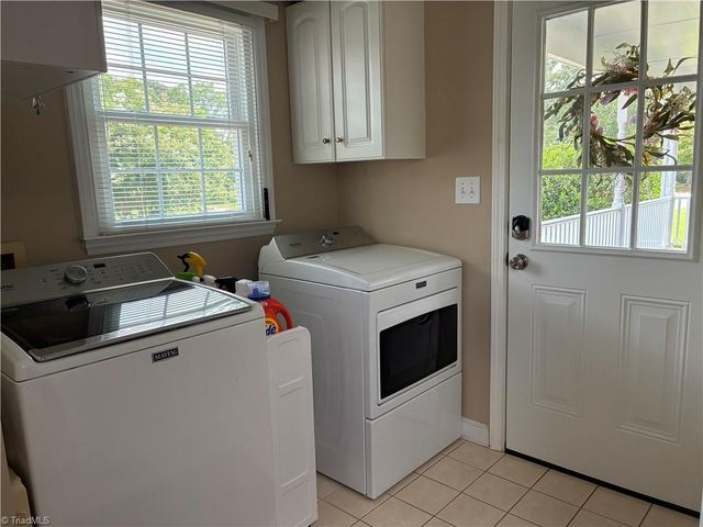 6967 Garrett Store Road, Liberty, NC 27298