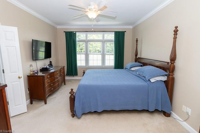6967 Garrett Store Road, Liberty, NC 27298