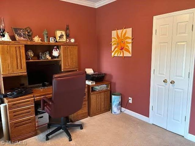 6967 Garrett Store Road, Liberty, NC 27298