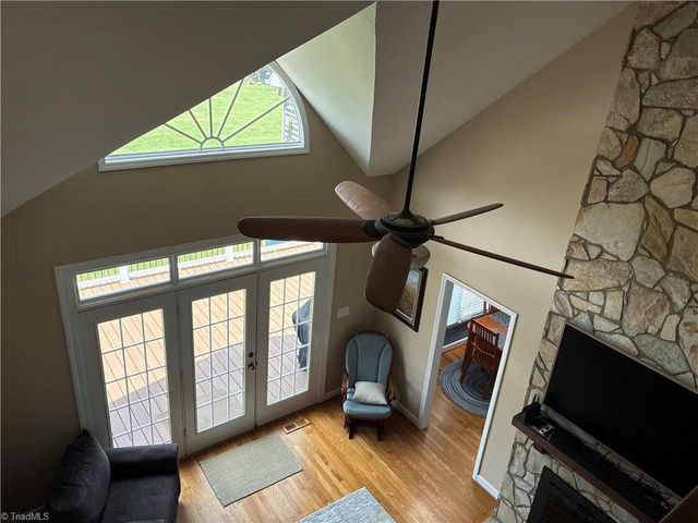 6967 Garrett Store Road, Liberty, NC 27298