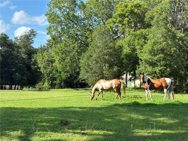 6967 Garrett Store Road, Liberty, NC 27298