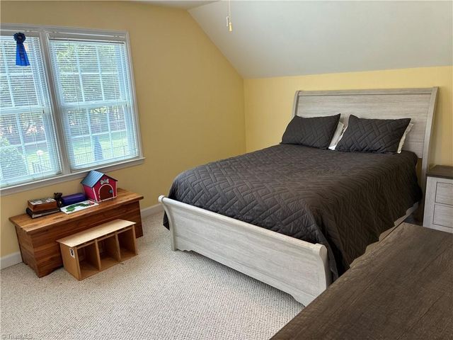 6967 Garrett Store Road, Liberty, NC 27298