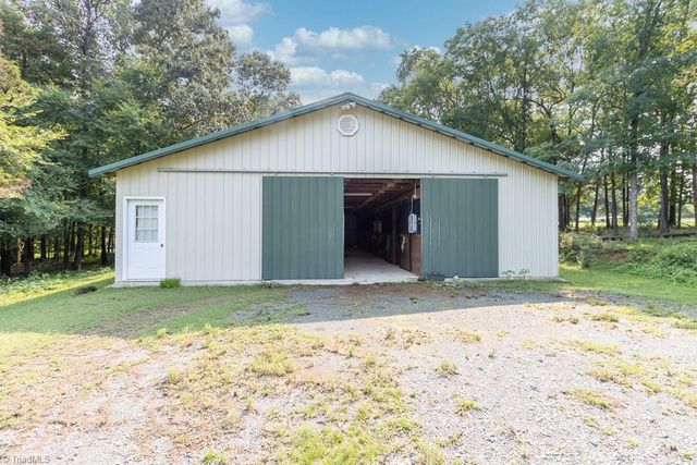6967 Garrett Store Road, Liberty, NC 27298