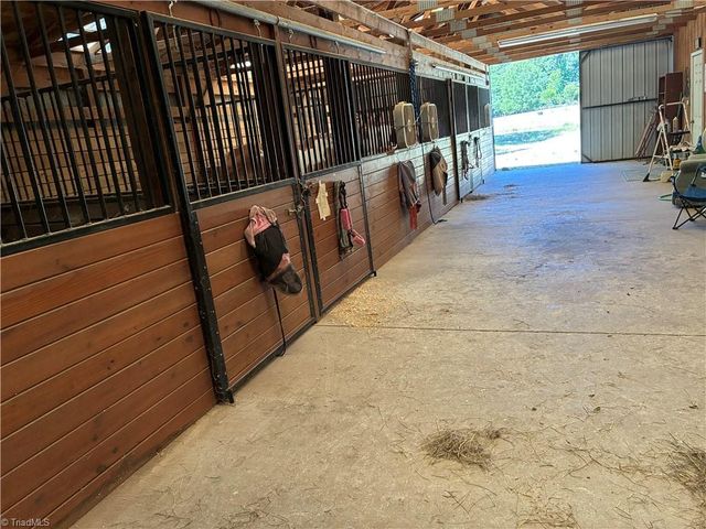 6967 Garrett Store Road, Liberty, NC 27298