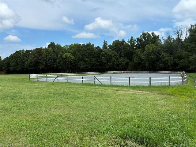 6967 Garrett Store Road, Liberty, NC 27298
