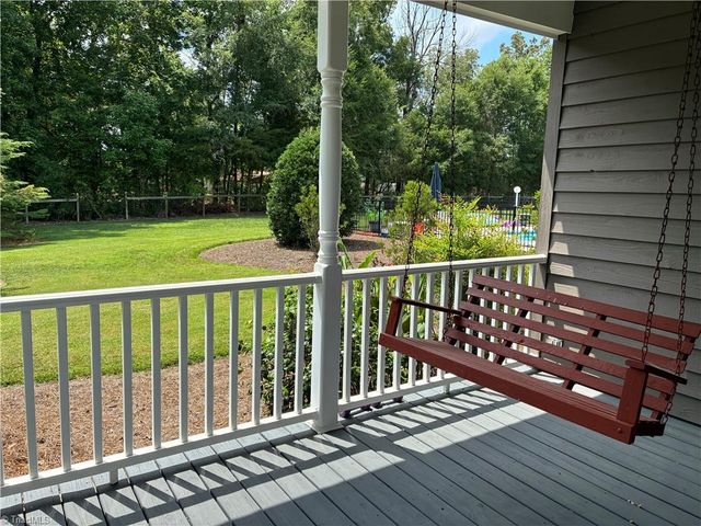 6967 Garrett Store Road, Liberty, NC 27298