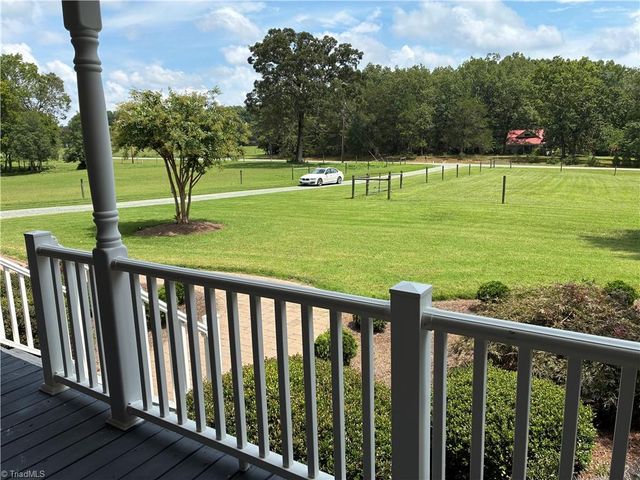 6967 Garrett Store Road, Liberty, NC 27298