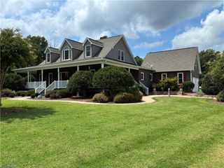 6967 Garrett Store Road, Liberty, NC 27298