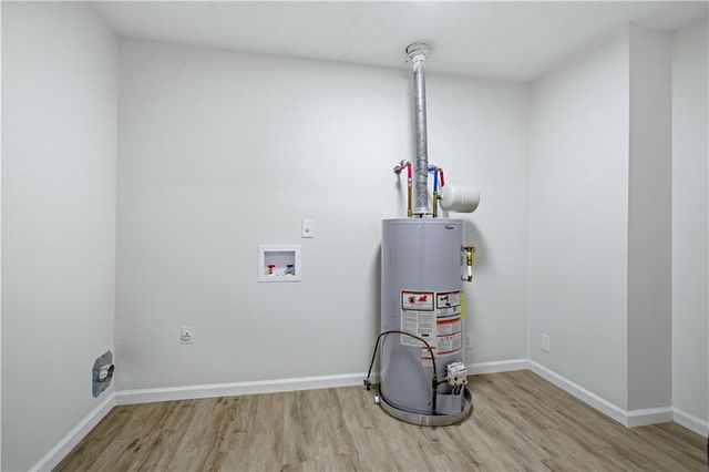 4954 Browns Mill Road, Lithonia, GA 30038