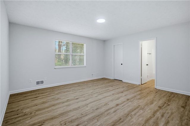 4954 Browns Mill Road, Lithonia, GA 30038