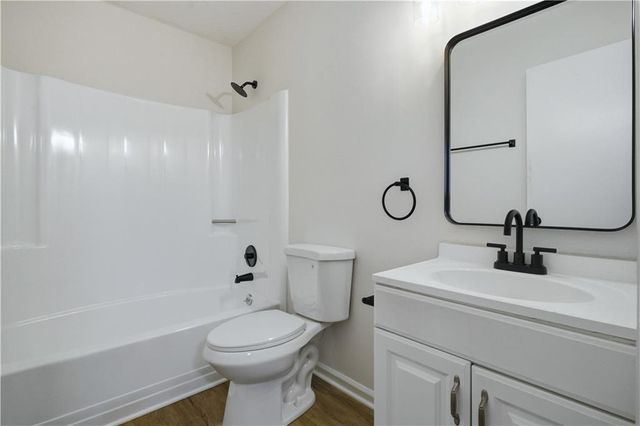 4954 Browns Mill Road, Lithonia, GA 30038