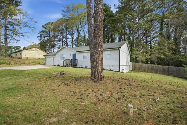 4954 Browns Mill Road, Lithonia, GA 30038