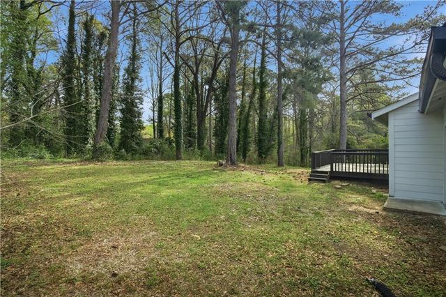 4954 Browns Mill Road, Lithonia, GA 30038