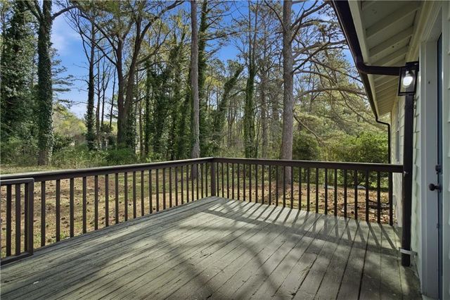 4954 Browns Mill Road, Lithonia, GA 30038