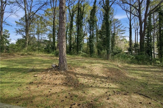 4954 Browns Mill Road, Lithonia, GA 30038