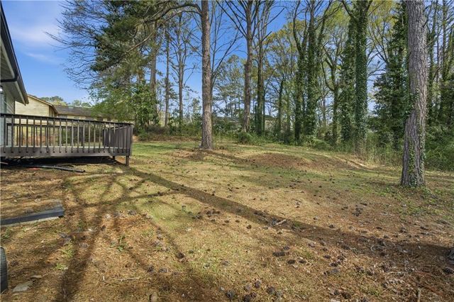 4954 Browns Mill Road, Lithonia, GA 30038