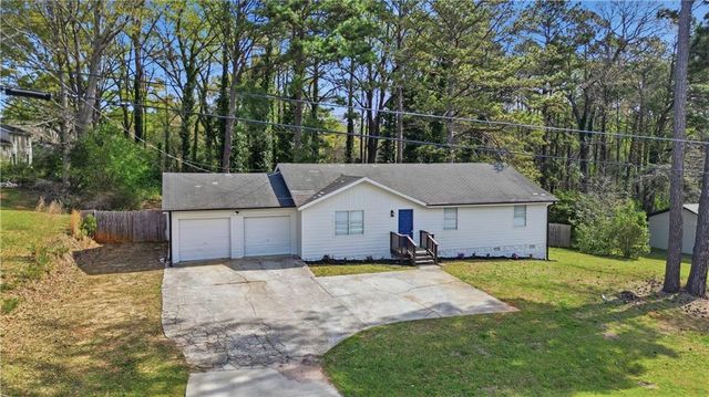 4954 Browns Mill Road, Lithonia, GA 30038