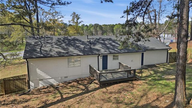 4954 Browns Mill Road, Lithonia, GA 30038