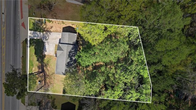 4954 Browns Mill Road, Lithonia, GA 30038