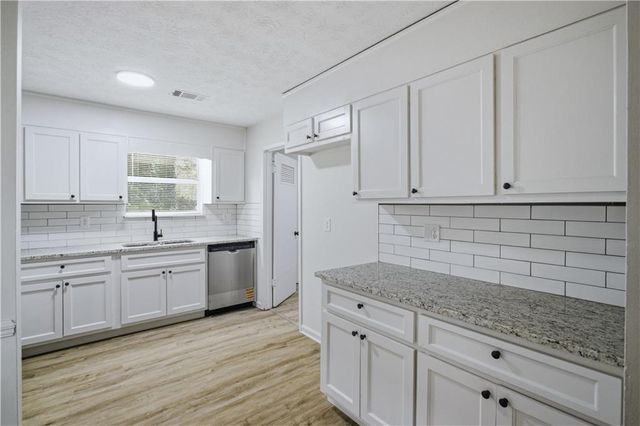 4954 Browns Mill Road, Lithonia, GA 30038