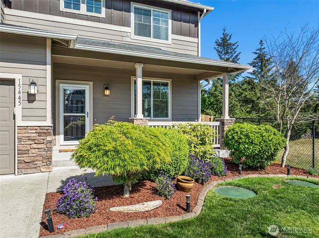 15445 Kayla Street SE, Yelm, WA 98597