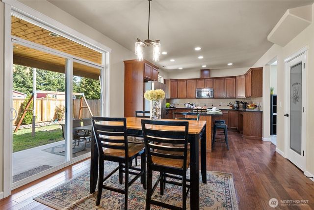 15445 Kayla Street SE, Yelm, WA 98597