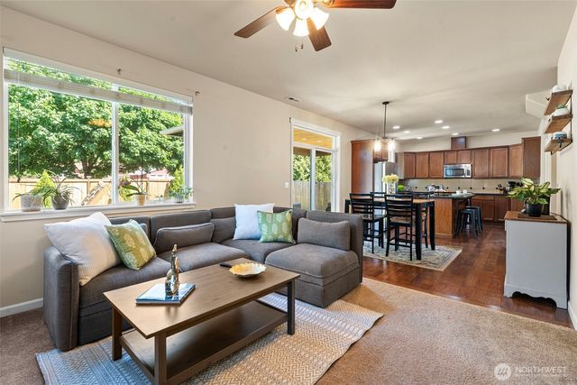 15445 Kayla Street SE, Yelm, WA 98597