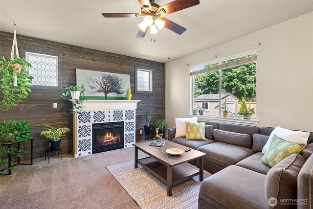 15445 Kayla Street SE, Yelm, WA 98597