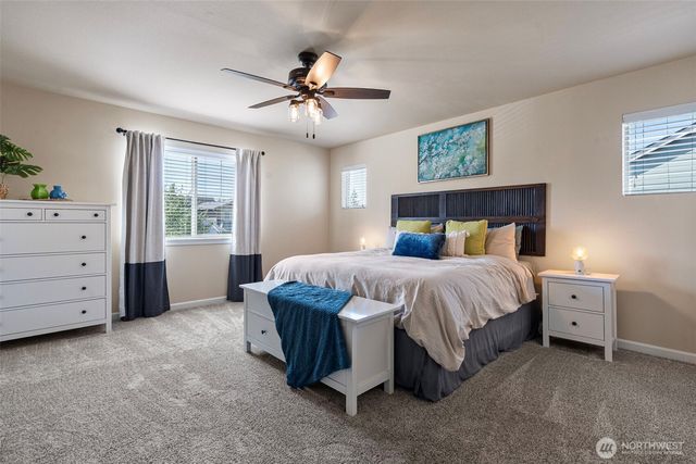 15445 Kayla Street SE, Yelm, WA 98597