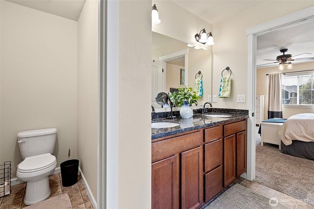 15445 Kayla Street SE, Yelm, WA 98597