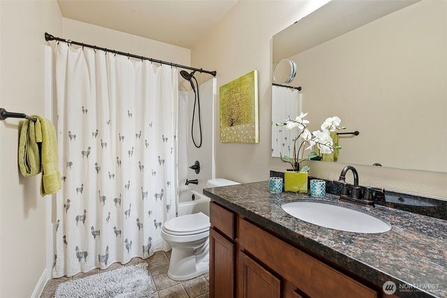 15445 Kayla Street SE, Yelm, WA 98597