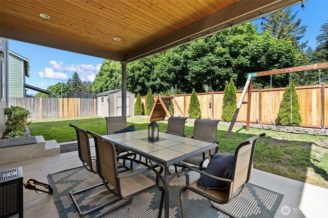 15445 Kayla Street SE, Yelm, WA 98597