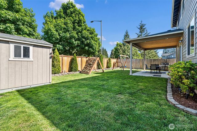 15445 Kayla Street SE, Yelm, WA 98597